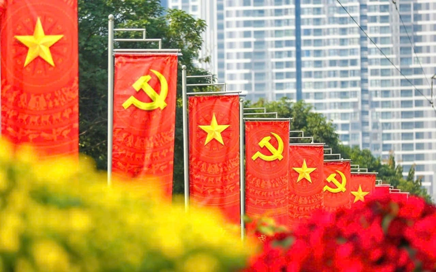 Đại hội XIV và lời hiệu triệu của thời đại: Tự chủ chiến lược, vươn mình mạnh mẽ