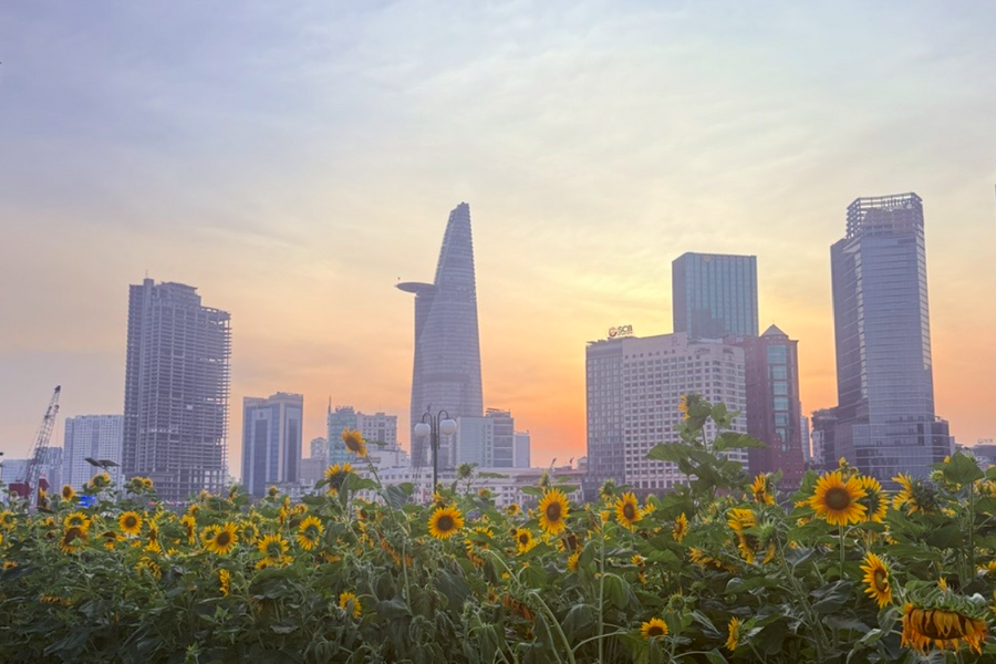 TP.HCM thúc đẩy năng suất, chất lượng dựa trên khoa học công nghệ