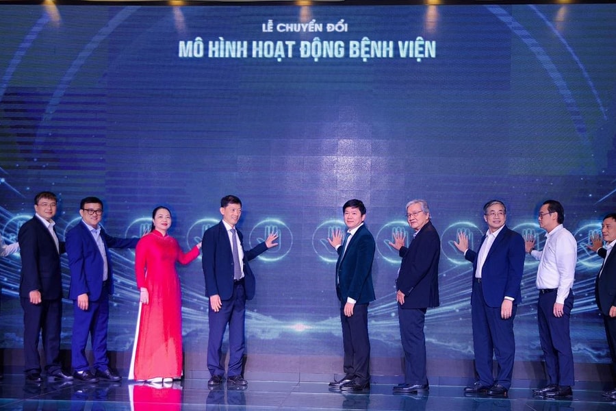 Bệnh viện thẩm mỹ JW Hàn Quốc chính thức chuyển thành bệnh viện đa khoa