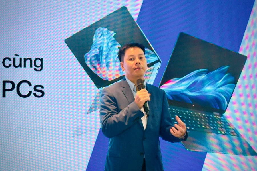 HP Việt Nam sử dụng vật liệu tái chế cho dòng sản phẩm mới