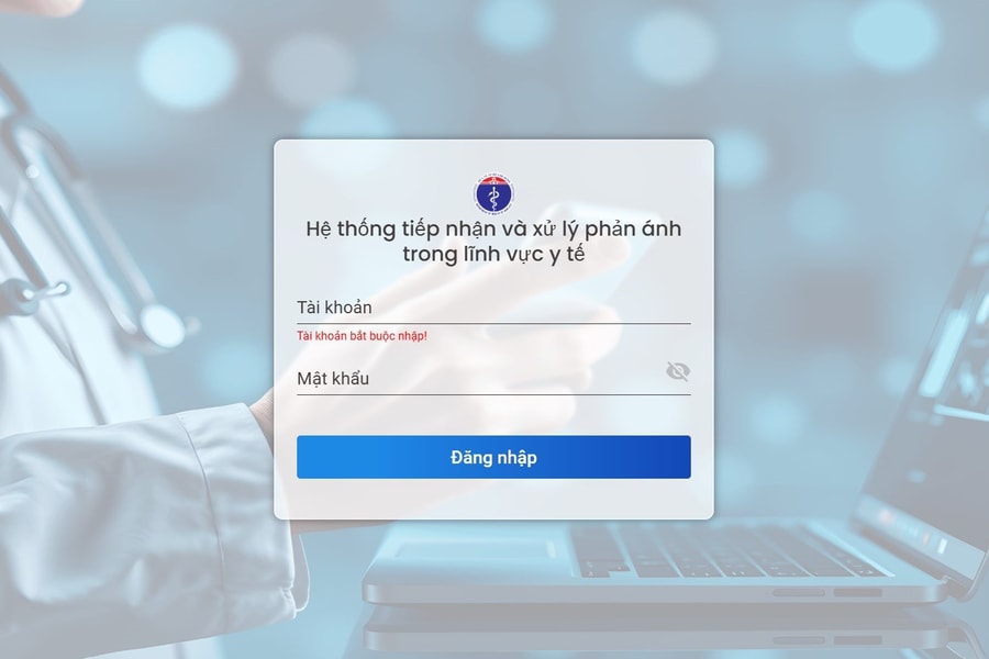 Sở Y tế TP.HCM: Nâng cao hiệu quả tương tác với người dân bằng nền tảng số