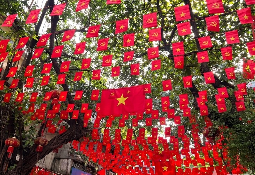 Đại sứ các nước đặt kỳ vọng lớn vào chương phát triển mới của Việt Nam