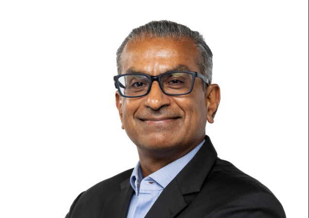 FedEx bổ nhiệm ông Salil Chari làm Chủ tịch khu vực châu Á-Thái Bình Dương