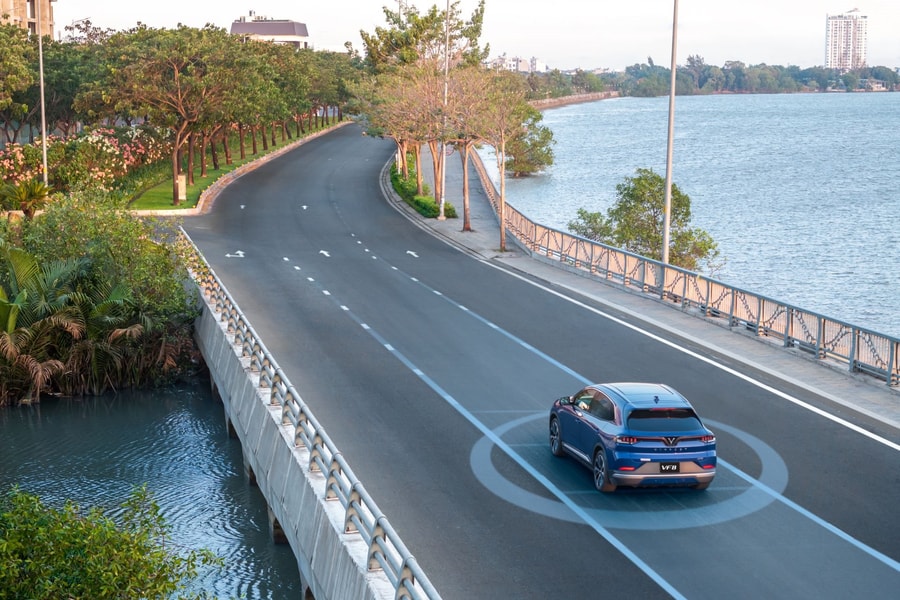 VinFast và Autobrains hợp tác phát triển công nghệ tự lái và hệ thống robo-car với mức giá tối ưu