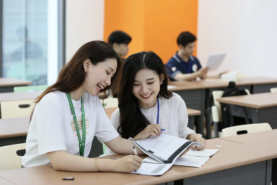 Dự thảo tuyển sinh đại học 2026: Thí sinh được đăng kí tối đa 10 nguyện vọng