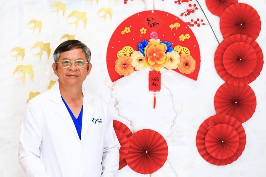 TS.BS Tăng Hà Nam Anh: Ngành chấn thương chỉnh hình Việt Nam đang bước song hành cùng thế giới