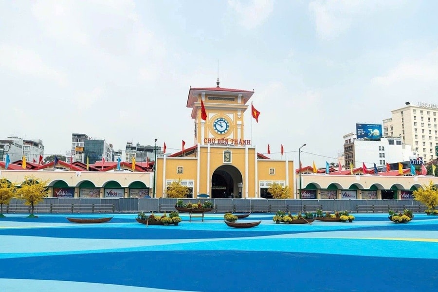 TP.HCM: Chấn chỉnh công tác chỉnh trang đô thị, cầu thị lắng nghe ý kiến chuyên gia và dư luận