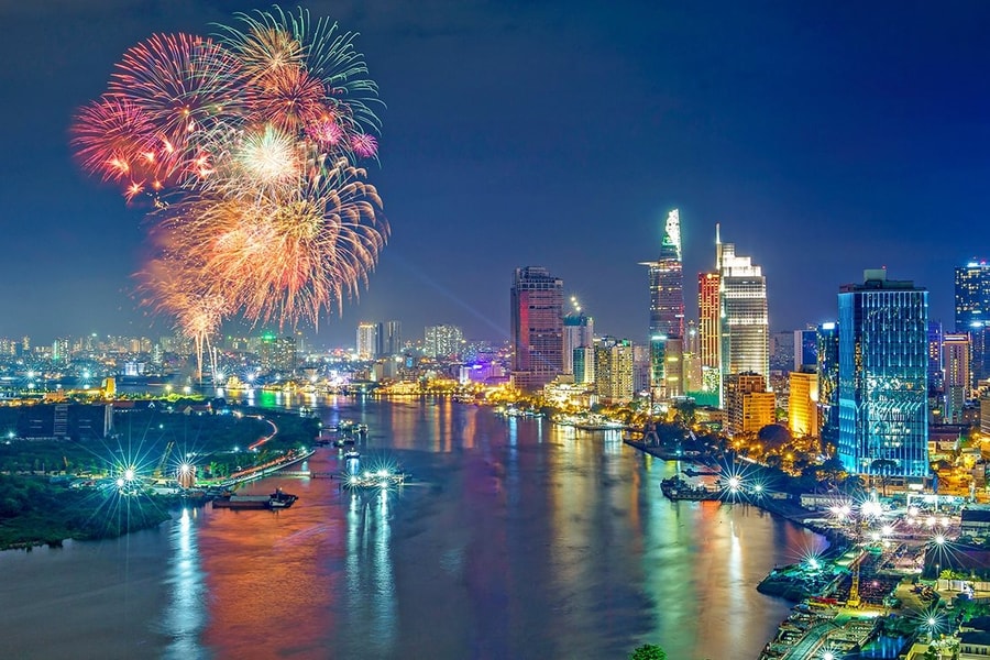 Toàn cảnh kinh tế toàn cầu năm 2025, triển vọng năm 2026: Động lực tăng trưởng mới và thời cơ chiến lược để Việt Nam bứt phá