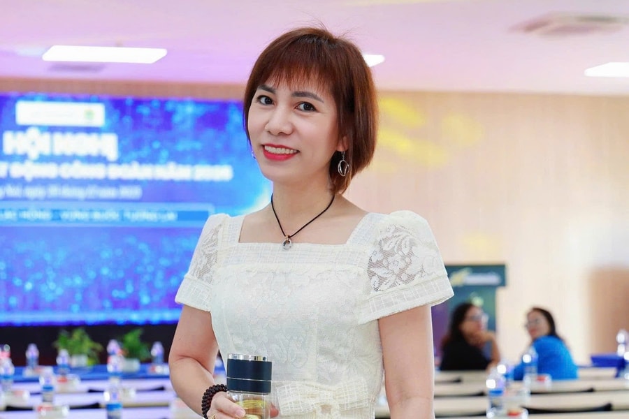 TS Nguyễn Thị Hoàng Oanh: 'Học tiếng Trung để không lạc đường vào thị trường lao động quốc tế'