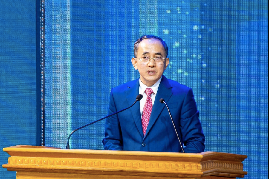 Chân dung những tân giáo sư đặc biệt nhất Việt Nam 2025