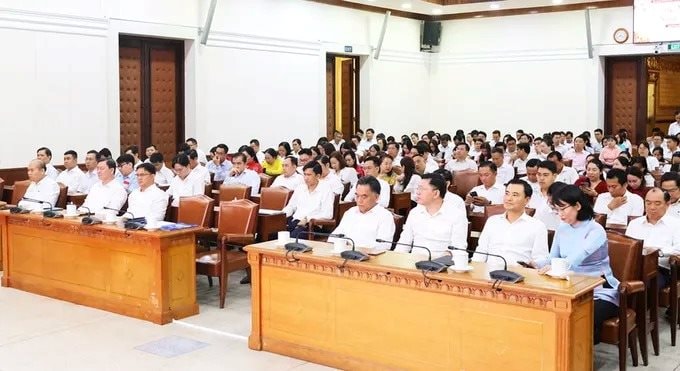 TP.HCM chi hơn 2.100 tỷ đồng chăm lo, đảm bảo mọi người dân đều có Tết