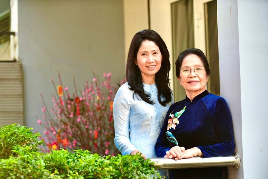 Nỗ lực của y học Việt trong điều trị hiếm muộn