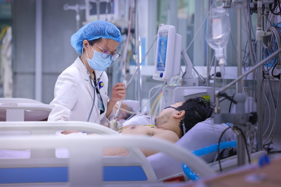 Nhìn lại cuộc chiến chống sốt xuất huyết Dengue trong mùa Tết