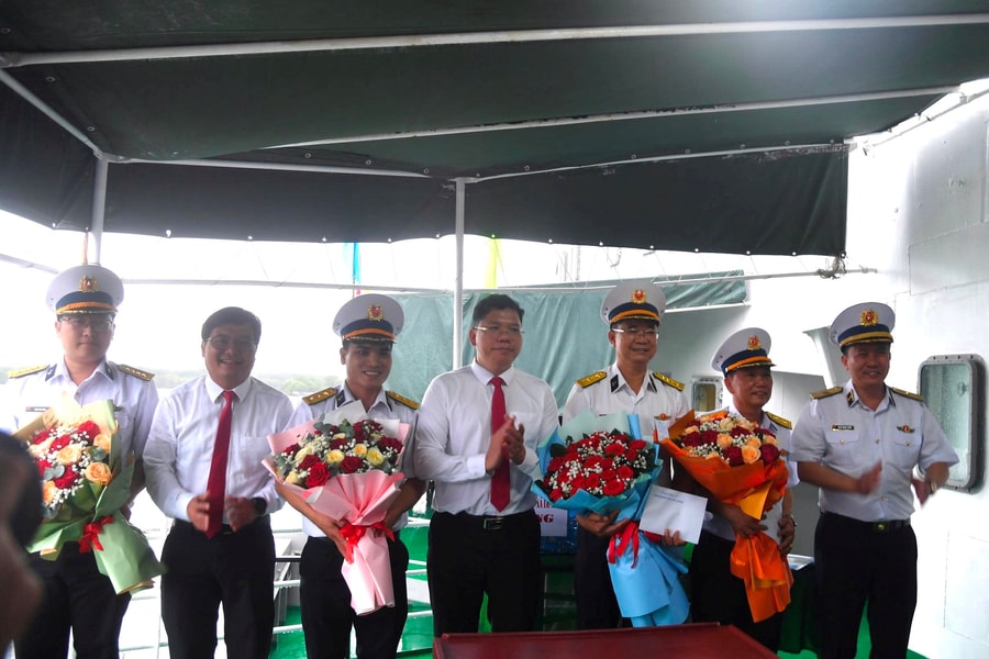 TP.HCM có hơn 4.000 cử tri đi bầu cử sớm