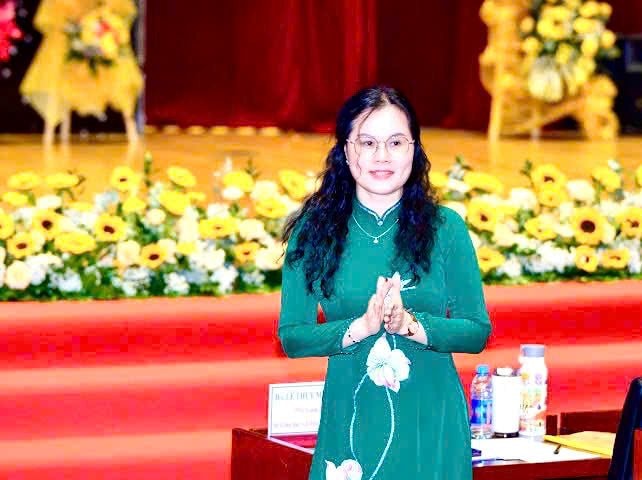 Đại diện ngành giáo dục TP.HCM cam kết gì khi ứng cử Đại biểu Quốc hội?