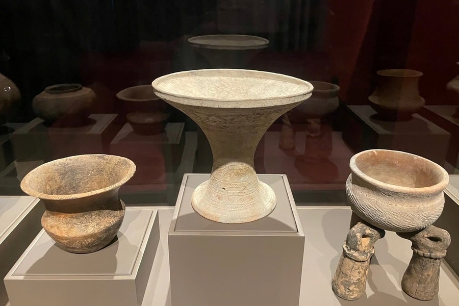 TP.HCM công bố thêm 2 Bảo vật quốc gia