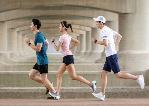 Năm con Ngựa nói về chuyện “chạy sao cho đúng”…