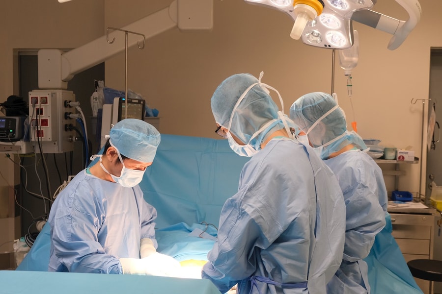 Bệnh viện FV điều trị thành công ca giãn tá tràng khổng lồ đầu tiên tại Việt Nam