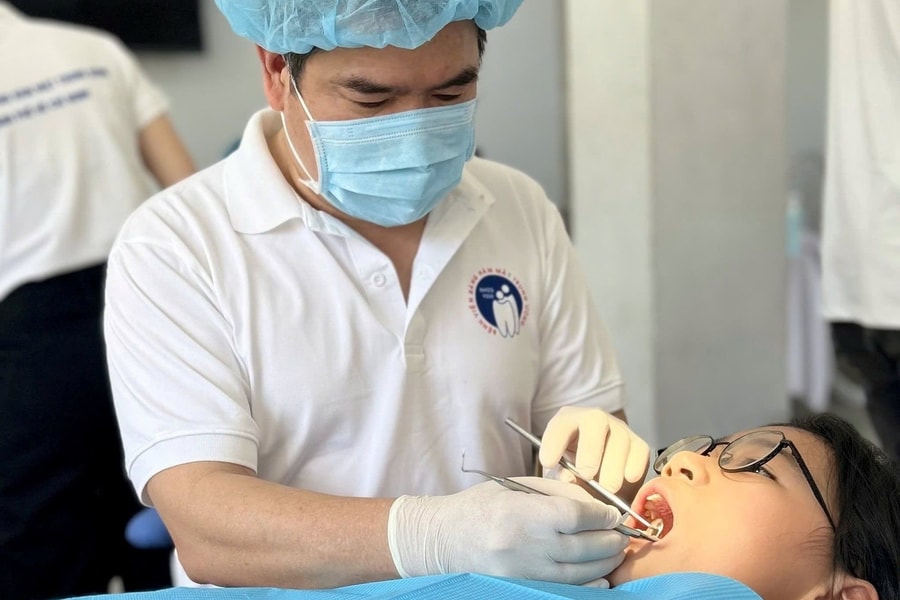 Nha khoa phát triển nhanh: Tăng cường quản lý kỹ thuật để bảo đảm an toàn cho người dân