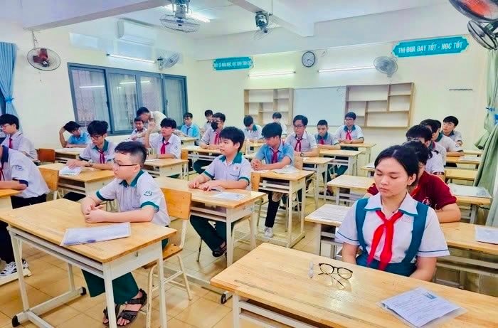 Tuyển sinh lớp 10 TP.HCM năm 2026: Nhiều điểm mới nhằm đảm bảo công bằng và linh hoạt