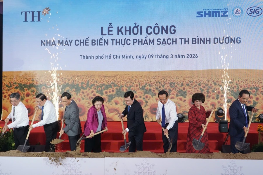 TP.HCM tạo điều kiện tối đa cho doanh nghiệp phát triển kinh tế xanh
