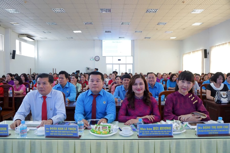 Chương trình 'Vui khỏe mỗi ngày' số tháng 3/2026 lên sóng HTV