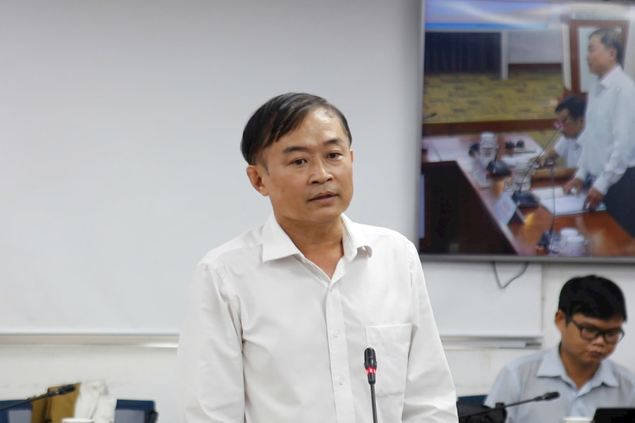 Nguồn xăng dầu ở TP.HCM vẫn đảm bảo