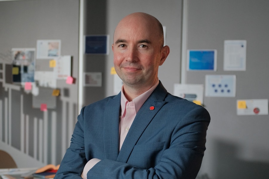 Chuyên gia RMIT kêu gọi đẩy mạnh ứng dụng công nghệ chống lừa đảo