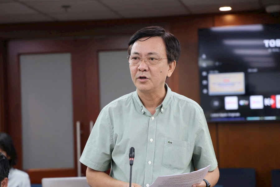 TP.HCM dự kiến xây thêm 9 cầu vượt thép để giảm kẹt xe