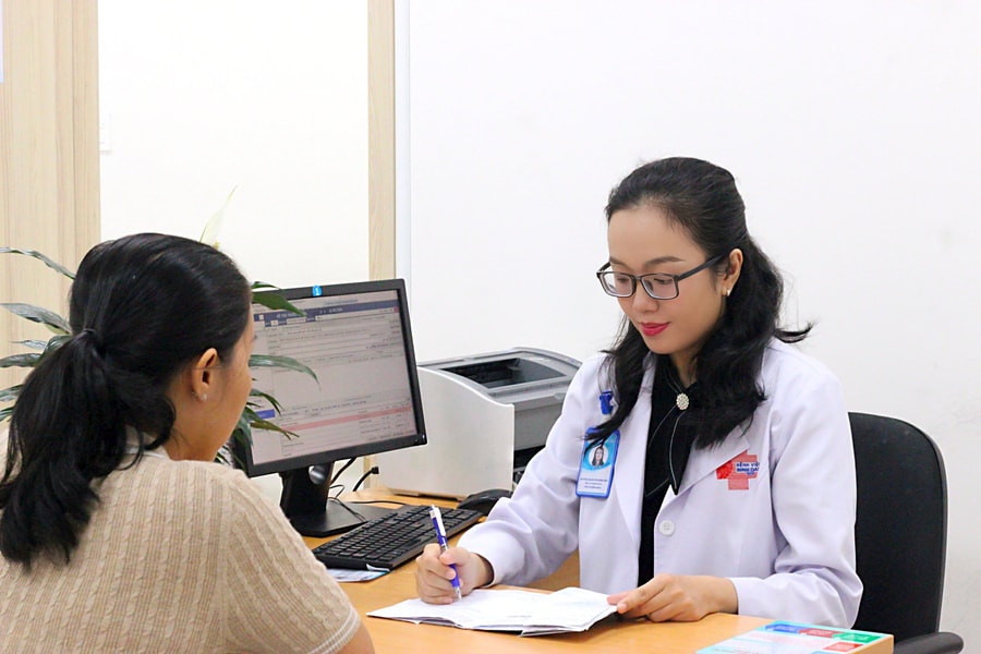 Tuổi trung niên, thời điểm vàng tận hưởng đời sống tình dục