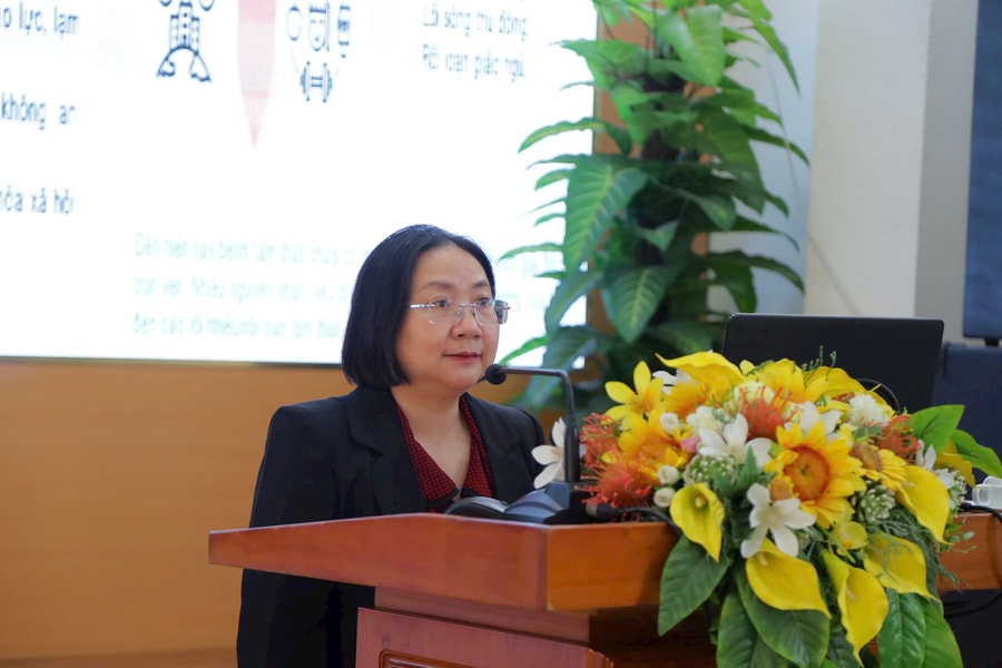 Hỏi nhanh đáp gọn sau chương trình "Vui khỏe mỗi ngày": Chăm sóc sức khỏe thể chất cho phụ nữ