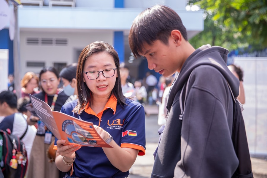 Tuyển sinh đại học 2026: Chuyển đổi theo hướng tăng cường đào tạo liên ngành, tích hợp