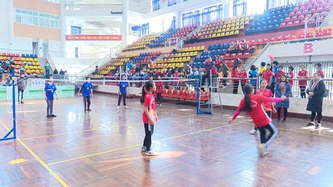 Lần đầu tiên quy định hoạt động trường phổ thông năng khiếu