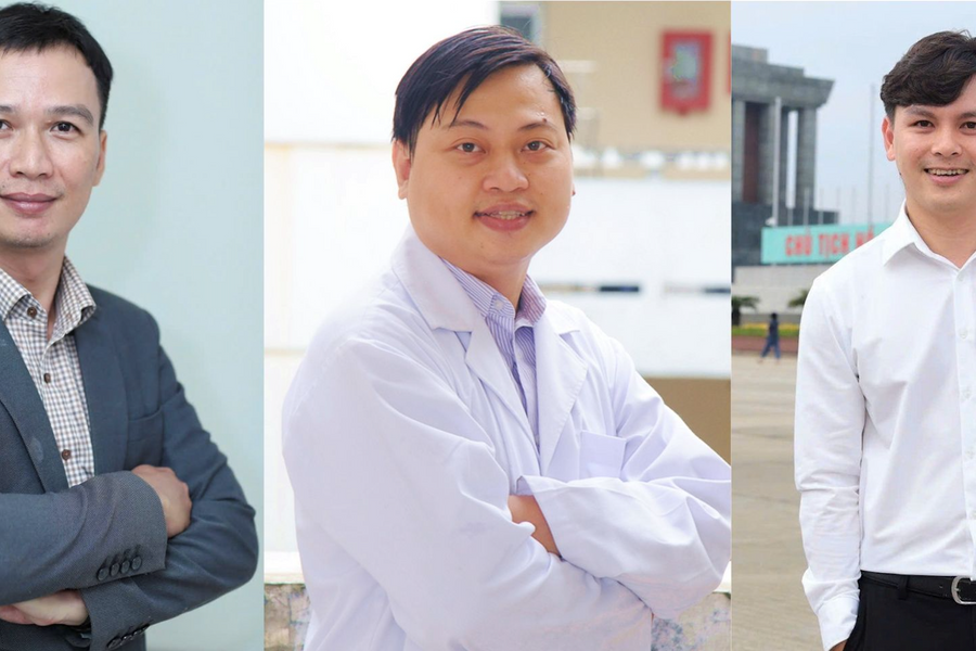 Nhà khoa học Việt giải bài toán “khó phân hủy” của vật liệu silica