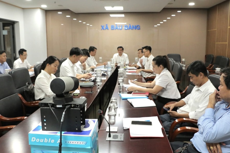 Xã Bàu Bàng quyết tâm bứt phá kinh tế dựa trên khoa học và công nghệ