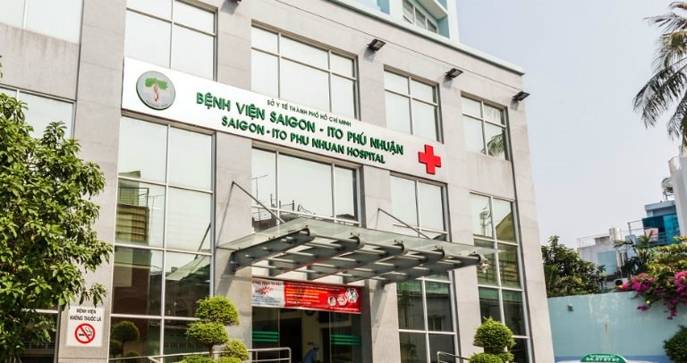 Bệnh viện Sài Gòn ITO Phú Nhuận triển khai gói chăm sóc người cao tuổi toàn diện dịp lễ