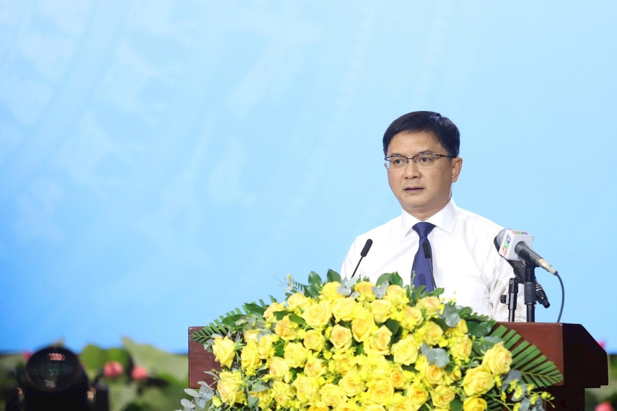 Thi đua phải tạo ra tăng trưởng và giá trị