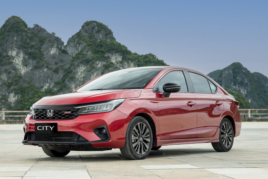 Kết quả kinh doanh tháng 3/2026 của Honda Việt Nam: Doanh số xe máy tăng hơn 19%, ô tô giảm gần 25%