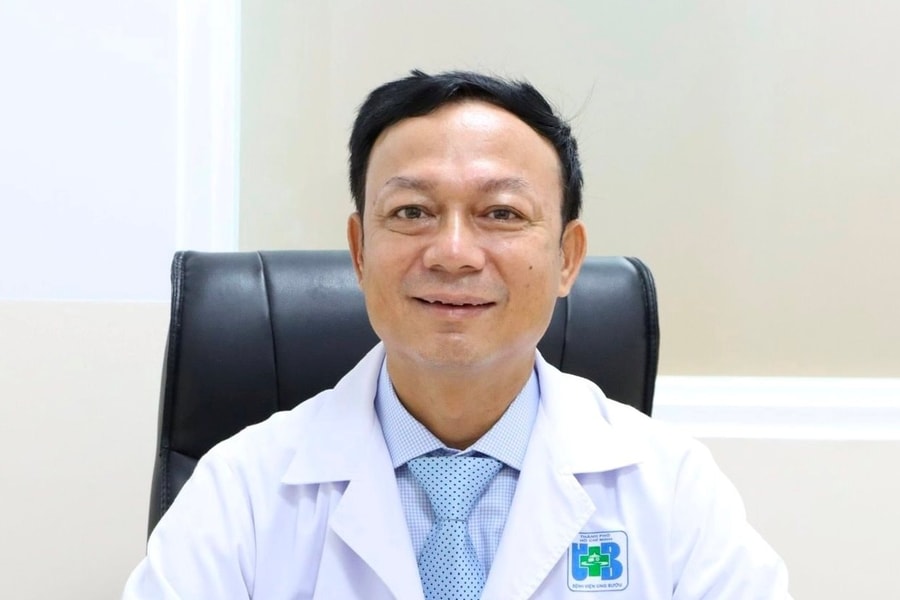 Không chỉ chiến đấu với khối u mà phải giữ trọn vẹn chất lượng sống cho người bệnh