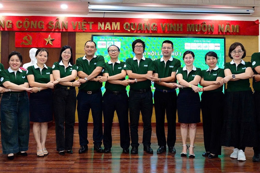 TP.HCM ra mắt hai hội chuyên biệt thúc đẩy doanh nghiệp chuyển đổi xanh