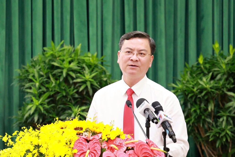 TP.HCM chấp thuận chủ trương xây Trung tâm hành chính và quảng trường