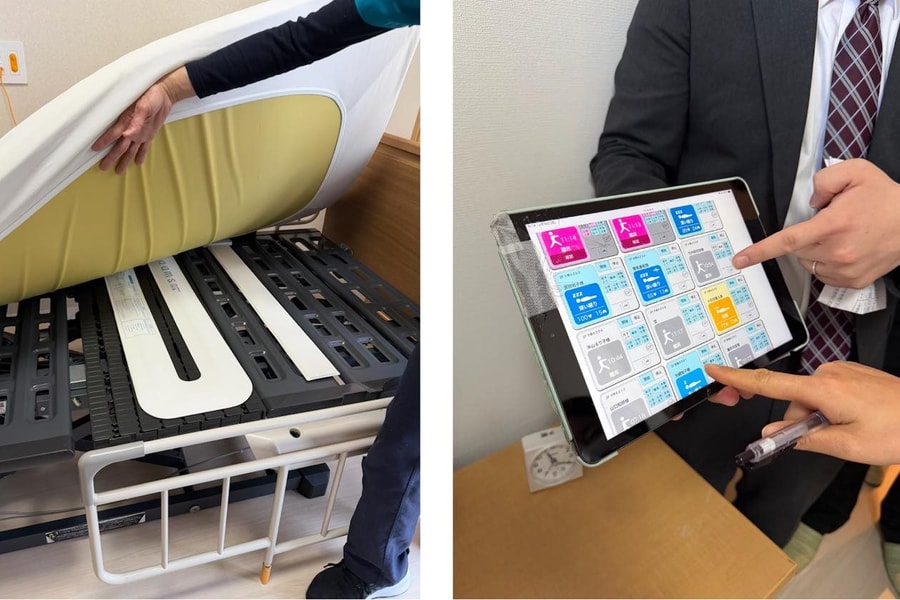 Ứng dụng thiết bị thông minh trong chăm sóc người cao tuổi tại Nhật Bản – Kinh nghiệm đáng tham khảo cho Việt Nam