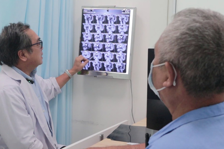 Bệnh viện Bình Dân: Tầm soát miễn phí ung thư tuyến tiền liệt cho 1.000 nam giới từ 40 - 50 tuổi