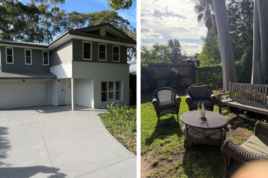 Nhà dưỡng lão gia đình: Xu hướng mới trong chăm sóc người cao tuổi