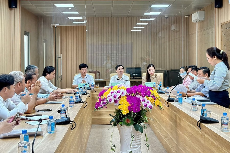 TP.HCM chú trọng công tác chăm lo đời sống cho đồng bào dân tộc Khmer