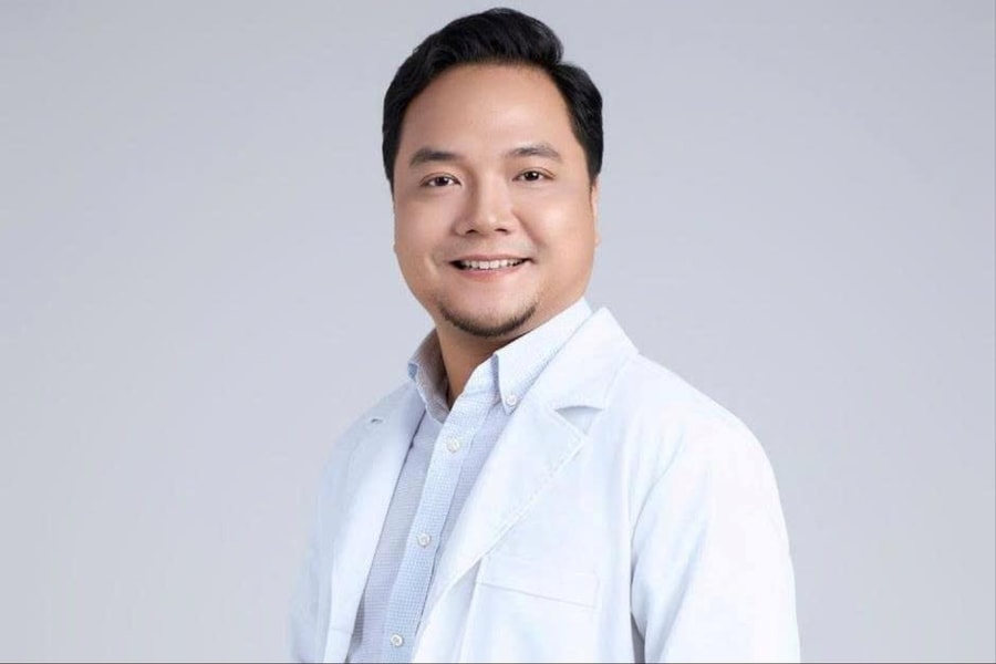 Dấu ấn quân y trong tư duy điều trị của ThS.BS.CKII Đỗ Hồng Ân