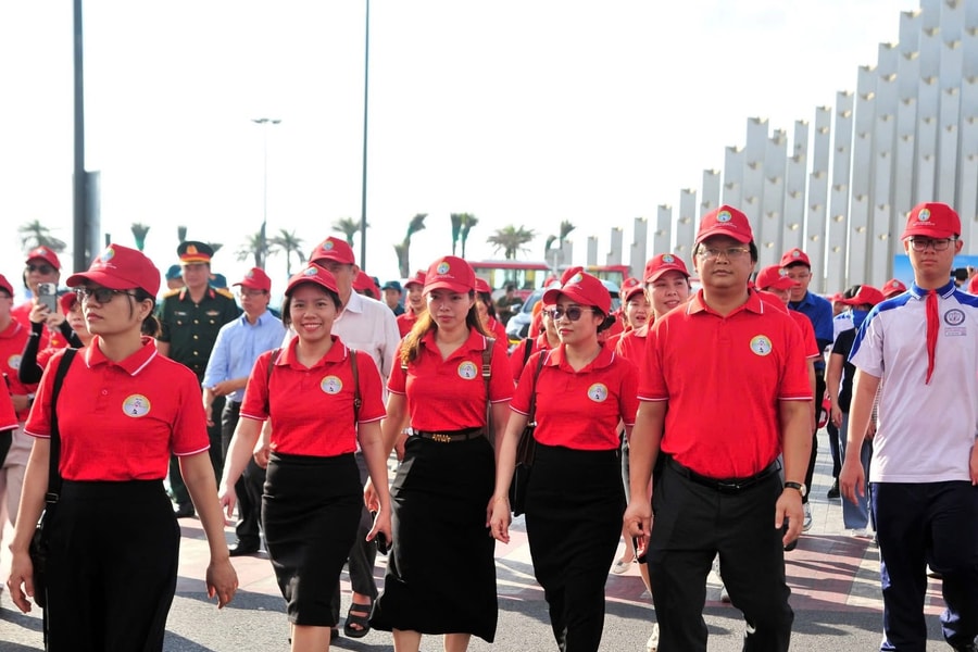 Hơn 600 người tham dự Lễ phát động hưởng ứng Ngày Thế giới phòng, chống bệnh sốt rét năm 2026