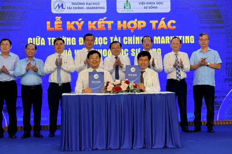 Đẩy mạnh hợp tác khoa học – công nghệ, hướng tới mô hình đại học tạo tri thức