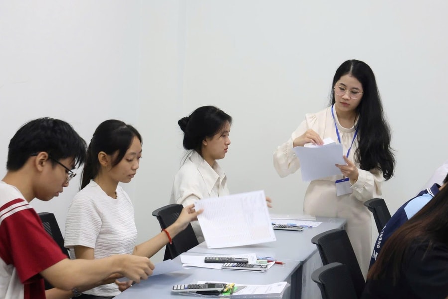 Hơn 170.000 thí sinh đăng ký dự thi đánh giá năng lực đợt 2