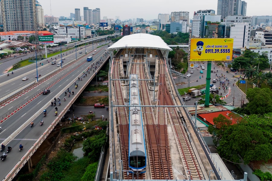 TP.HCM lấy ý kiến người dân về xây dựng Luật Đô thị đặc biệt
